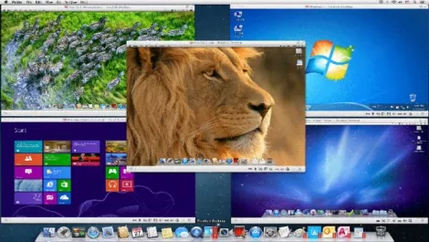 Parallels 8 600x375