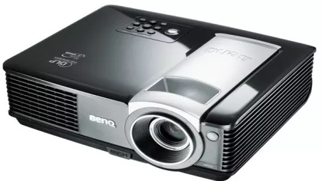 Projector rental