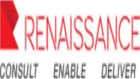 Renaissance logo