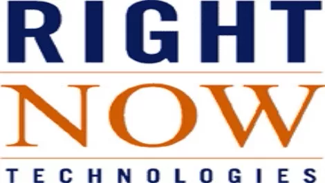 Rightnow logo