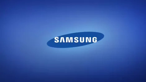 Samsung logo 1