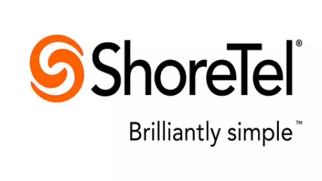Shoretel logo