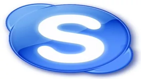 Skype logo11