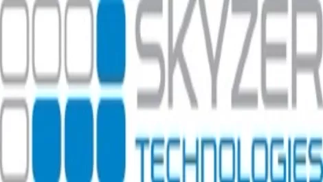 Skyzer logo