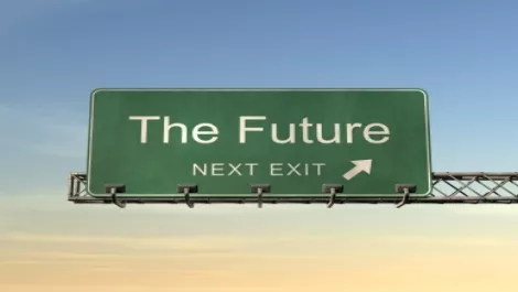 Small biz technology future sign1