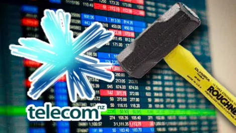 Telecom hammer