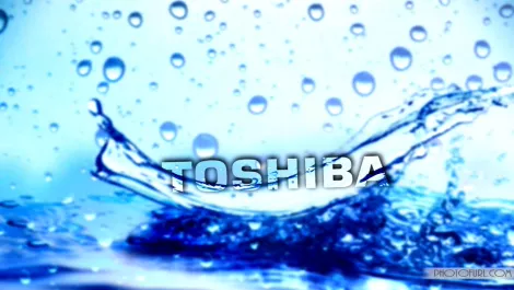 Toshiba laptop high resolution wallpaper 1024x640