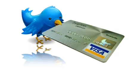 Twitter ccard