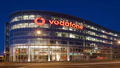 Vodafone 600 5