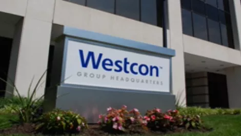 Westcon group headquarters