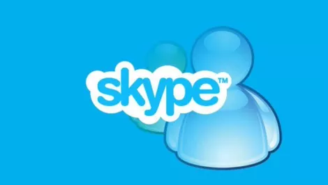 Windows skype