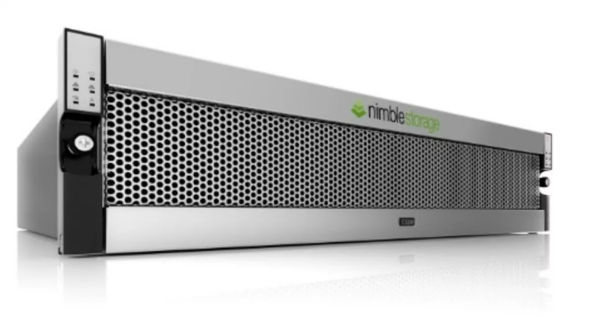 Leveraging Nimble's partner ecosystem to reduce project risk