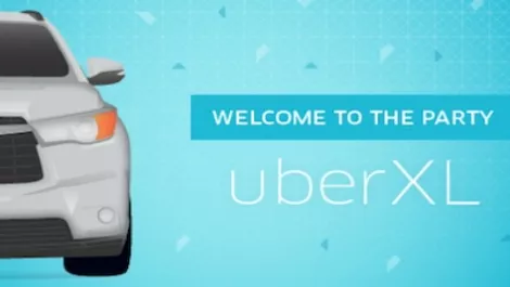 Uberxl