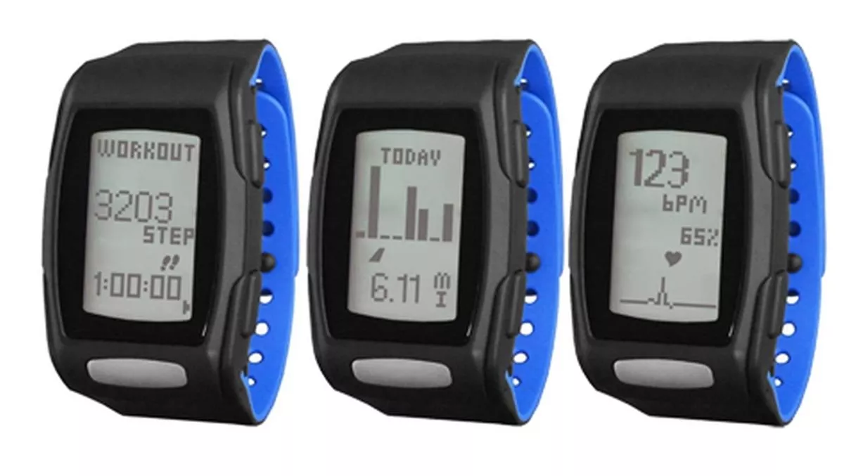 Review: LifeTrak C410 Fitness tracker