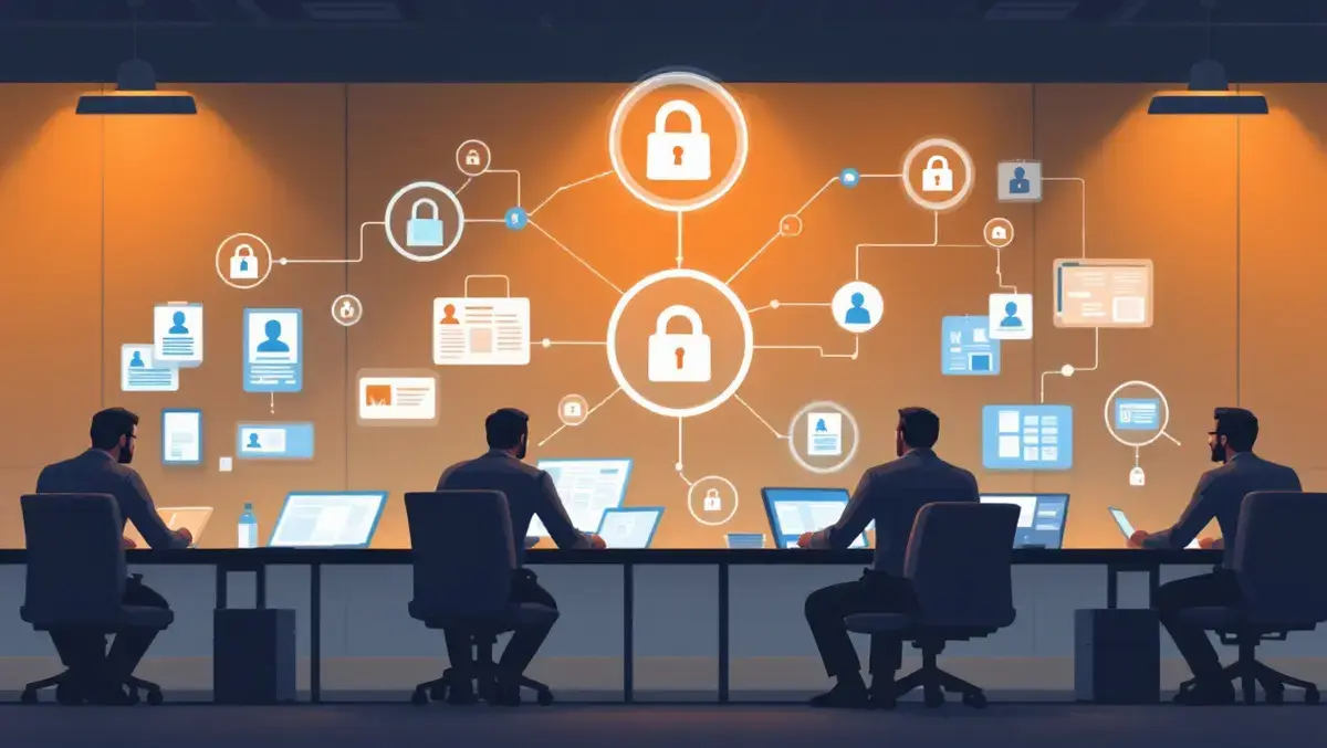 US identity theft ring investigation to use Wynyard software