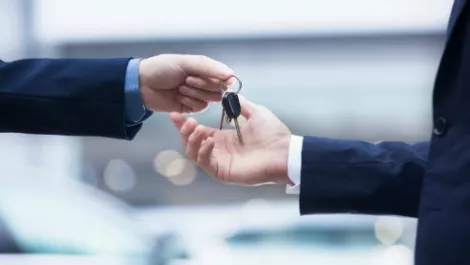 Car sales