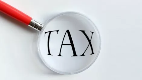 Tax