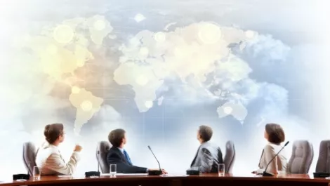 Hd video communication