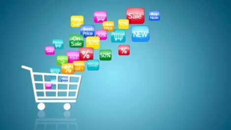 Shopping cart