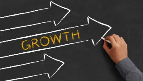 Growth kdilksa