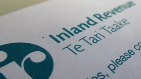 Ird