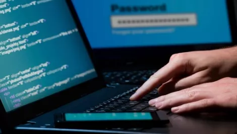 Cybercrime