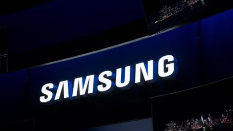 Samsung logo