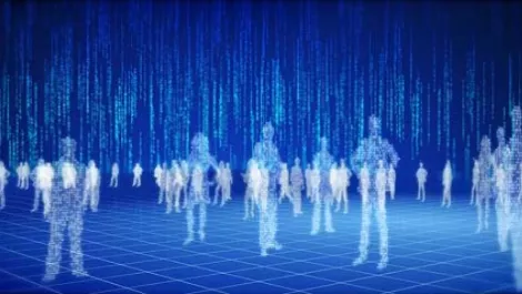 Digital transformation cx