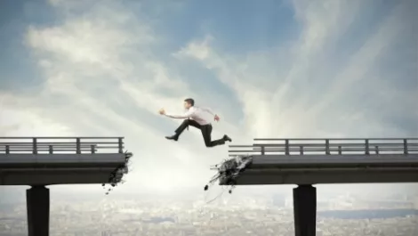 Big data aus organisations