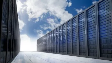 Data centre future