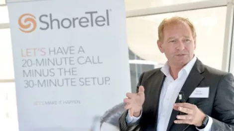 Shoretel
