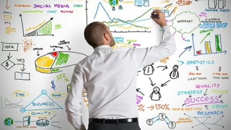 Running business small