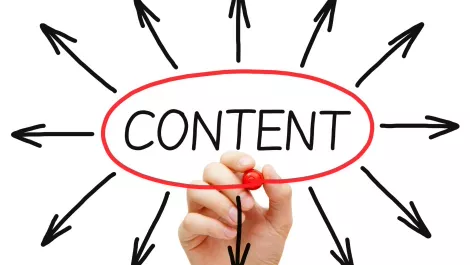 Content