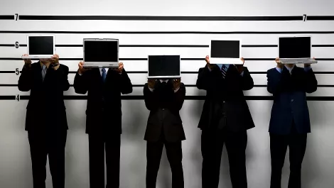 Guess whos back back again