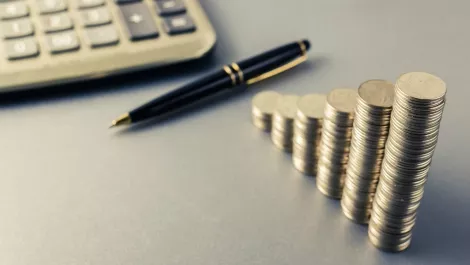 Financials improvement