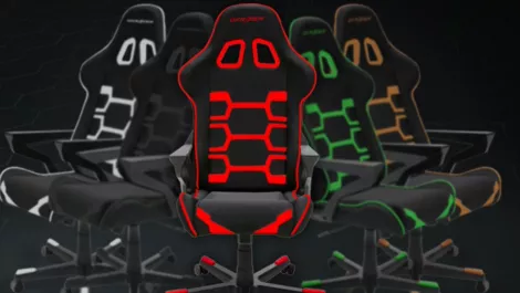 Dxracer