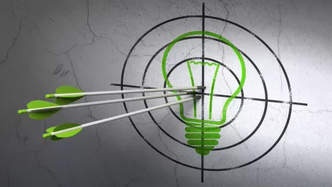 Fujitsu's data centers on target for environmental efficiency