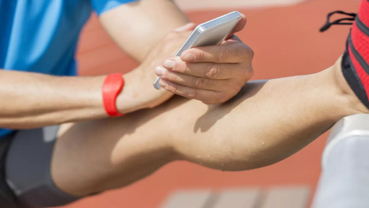 TomTom unveils new sports app to Kiwis