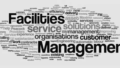 Facilities trade show gets security conscious