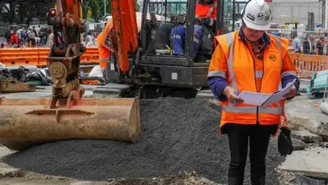 CRL project to open up huge employment opportunities