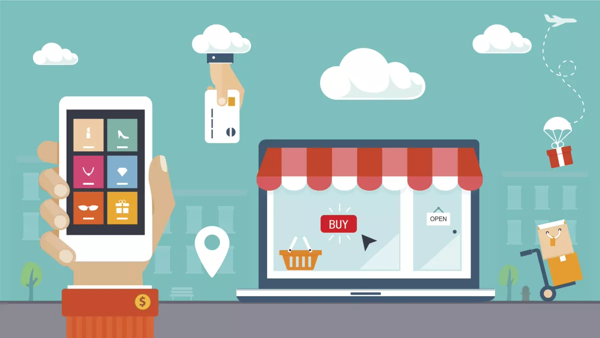 Shopify & Zipmoney launch digital wallet for Australian shoppers