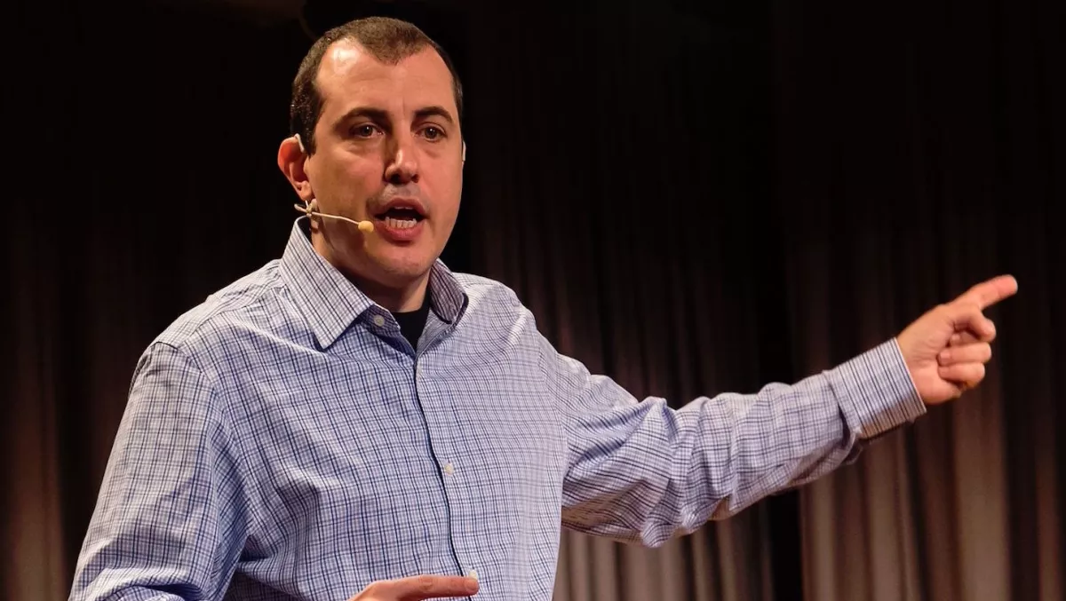 NZ government should rein banks in and encourage competition in  cryptocurrency trading – expert