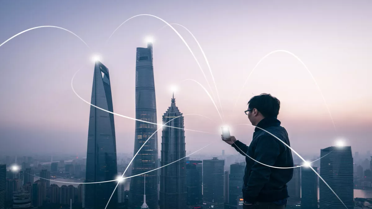 Equinix: Alibaba scales-up global cloud and digital services