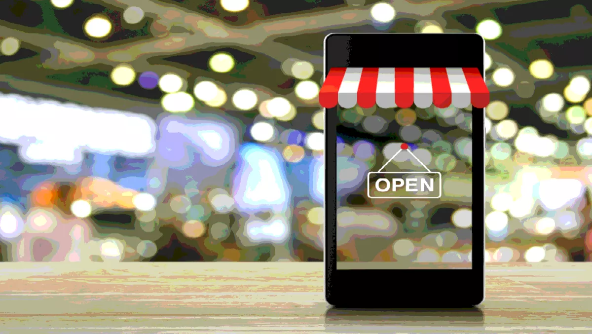Amazon launches new service in Singapore to transform retail
