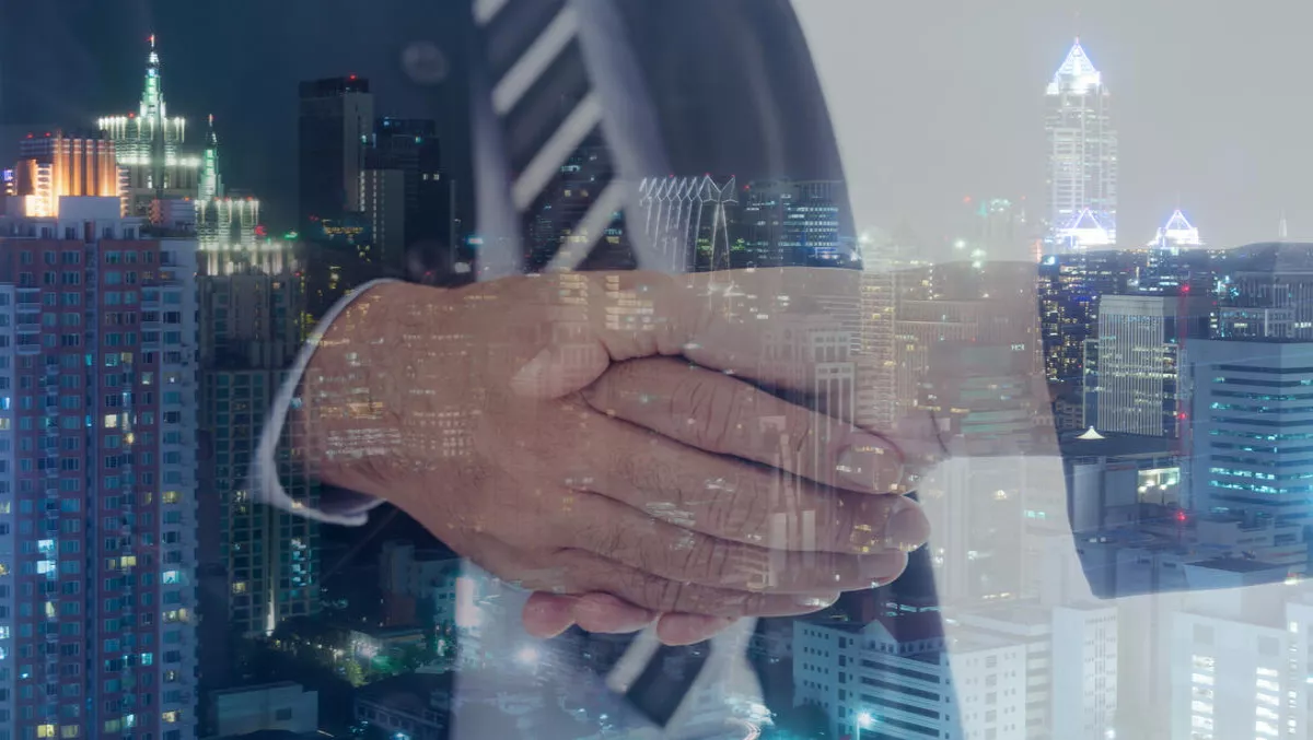 Aussie tech company to acquire cloud logistics provider for $16 million