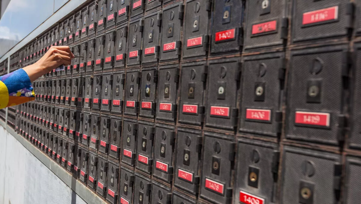 OVO Mobile inks distribution deal with Australia Post