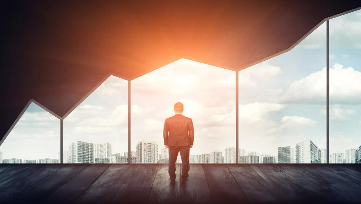 4 trends driving Singapore's hyperscale data center market