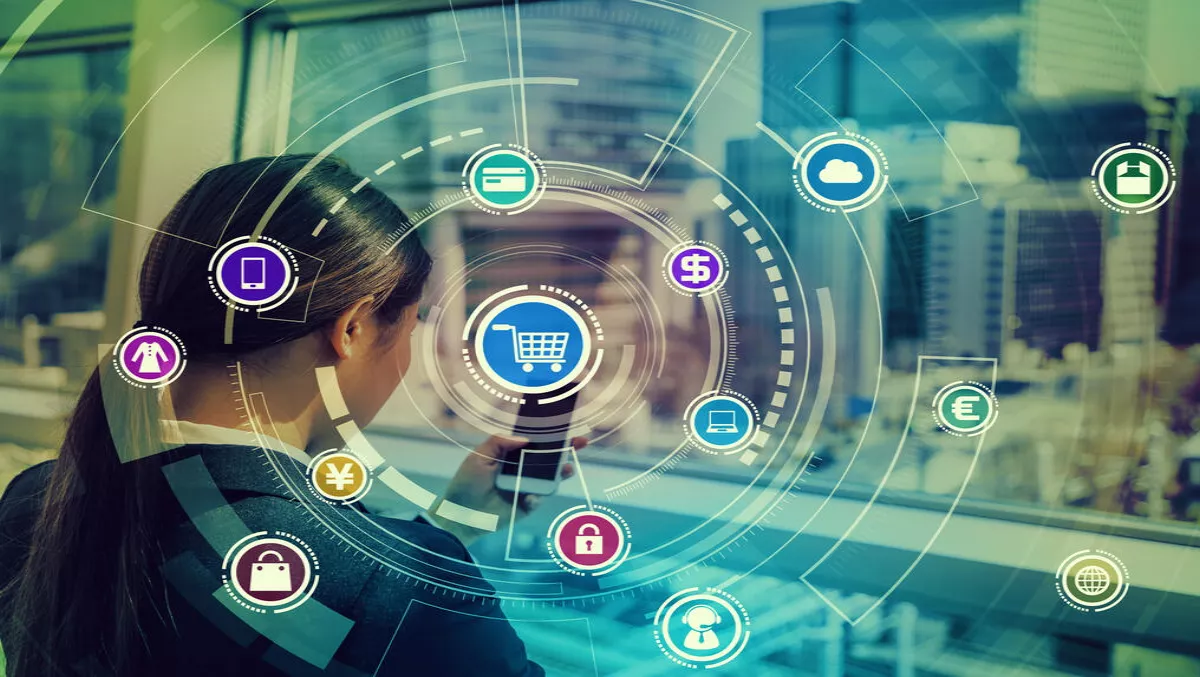 IoT: The evolution of brick and mortar retailers in the digital age