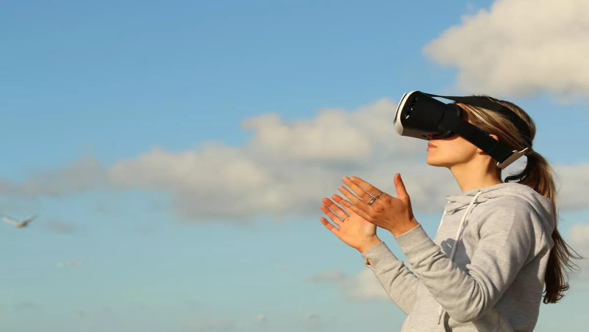Microsoft helps Australian company democratise new VR tech