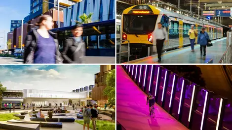 Auckland transport plan meets industry approval – with reservations